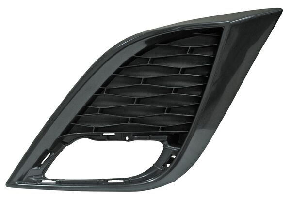 REJILLA MAZDA 3 10-11 2.5L P/FARO NIEBLA 288 IZQ