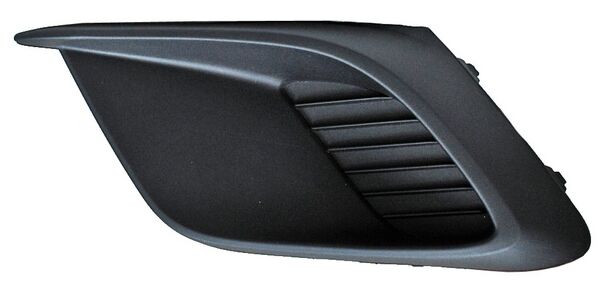 Rejilla Mazda 3 2014 2015 2016 S/Faro Niebla IZQUIERDO (LADO PILOTO) código PM314L