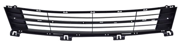 Parrilla Mazda 6 2009 2010 2011 2012 2013 S/Mold De Fascia Cent código PM609DS