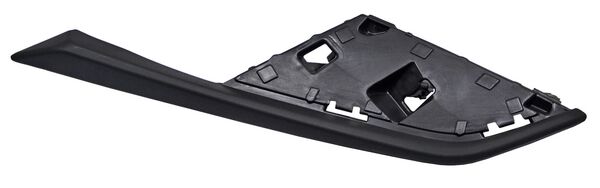 Rejilla Mazda Cx3 2016 2017 2018 S/Faro Niebla IZQUIERDO (LADO PILOTO) código PMC316L