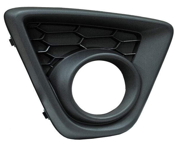 Rejilla Mazda Cx5 2013 2014 2015 P/Faro Niebla DERECHO (LADO COPILOTO) código PMC513FR