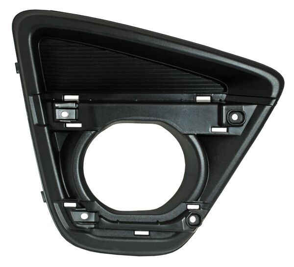 Rejilla Mazda Cx5 2016 2017 S/Mold P/Faro Niebla DERECHO (LADO COPILOTO) código PMC516RF