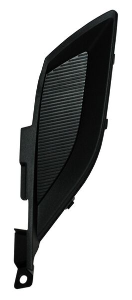 Rejilla Mazda Cx9 2016 2017 2018 2019 2020 2021 2022 2023 Negra S/Faro Niebla DERECHO (LADO COPILOTO) código PMC916R