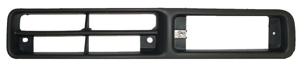 Rejilla De Defensa Nissan Pu D21 1994 1995 1996 1997 1998 1999 2000 2001 2002 2003 2004 2005 2006 2007 DERECHO (LADO COPILOTO) código PNRPU94R