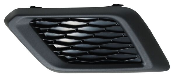 YY070REJILLA XTRAIL/ ROGUE 15-18 S/FARO NIEBLA USA TYPE IZQ