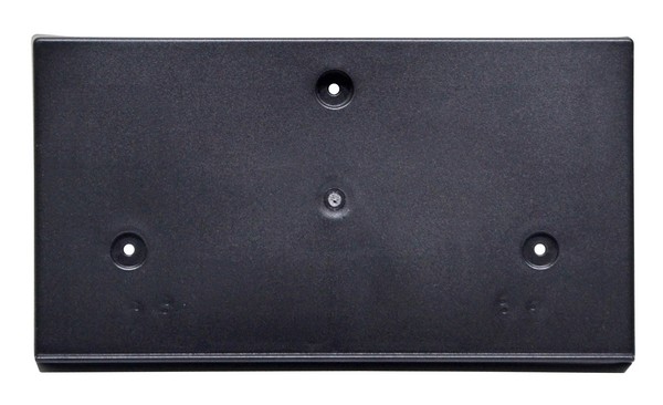 Portaplaca Kia K4 2025 2026 código PPKK425