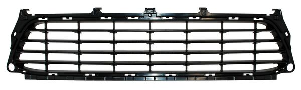 PARRILLA FLUENCE 15-17 FASCIA CENT