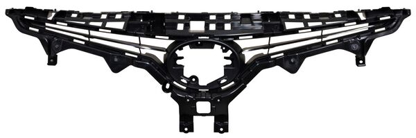PARRILLA CAMRY 21-23 SE/ XLE/ HYBRIDO C/HOYO P/CAMARA TYG ODC020 AM0714 SUC2JUL28