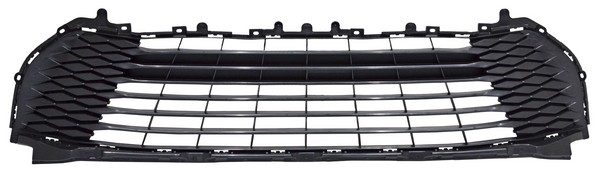 PARRILLA CAMRY 25-26 LE DE FASCIA CENT 627