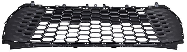 Parrilla Camry 2025 2026 Xse De Fascia Cent código PTCA25DCX