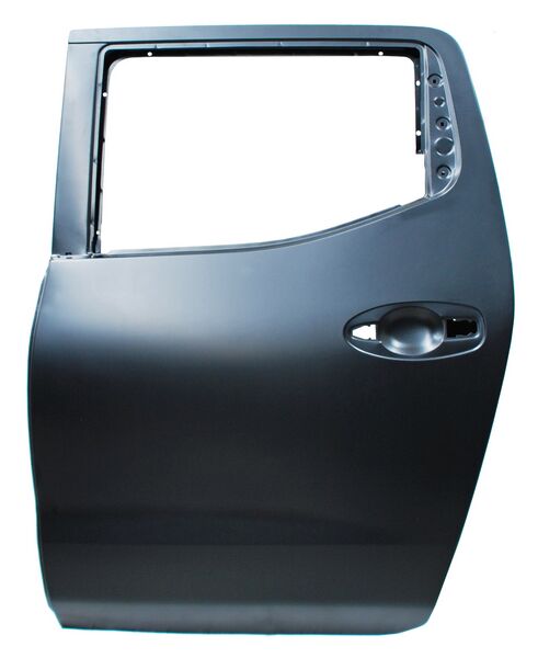 PUERTA NISSAN PU NP300/ FRONTIER 16-26 TRAS ALD266 IZQ 452 CMA0911.15+