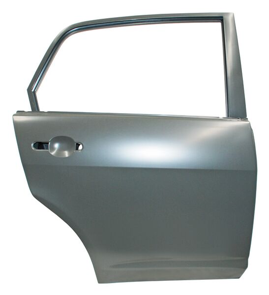 Puerta Tiida 2007 2008 2009 2010 2011 2012 2013 2014 2015 2016 2017 2018 4p Tras DERECHO (LADO COPILOTO) código PTNTI07TR