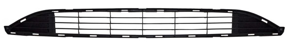 Parrilla Prius 2016 2017 2018 De Fascia Cent código PTPR16D