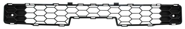 Parrilla Hilux 2009 2010 2011 De Fascia Cent código PTPU09D
