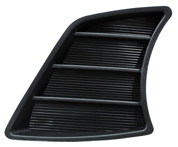 Rejilla Hilux 2012 2013 2014 2015 De Def IZQUIERDO (LADO PILOTO) código PTPU11L