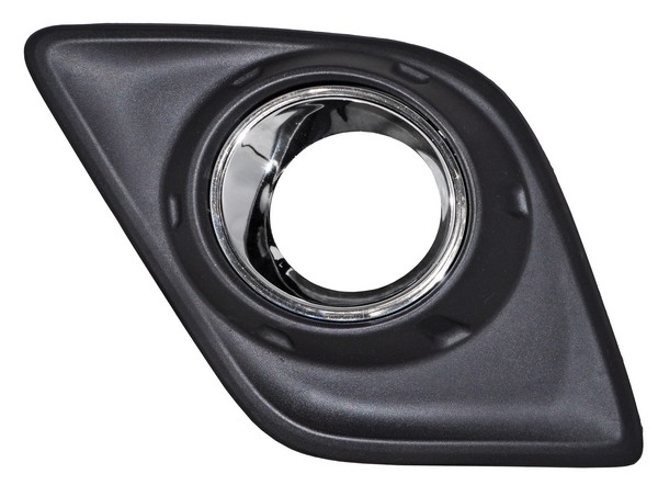 REJILLA HILUX 16-26 P/FARO NIEBLA CROM AGT T45 IZQ