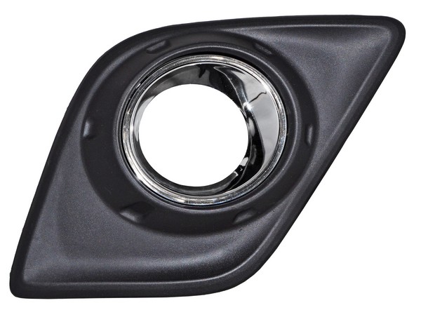 Rejilla Hilux 2016 2017 2018 2019 2020 2021 2022 2023 2024 2025 2026 P/Faro Niebla Crom DERECHO (LADO COPILOTO) código PTPU16CRF