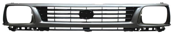 Parrilla Tacoma 1995 1996 P/Pintar 2Wd (Bisel Incluido) código PTPU95P