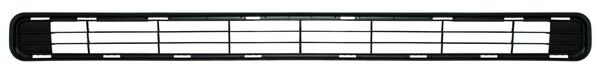 Parrilla Rav4 2006 2007 2008 De Fascia Cent Inf código PTR406DI