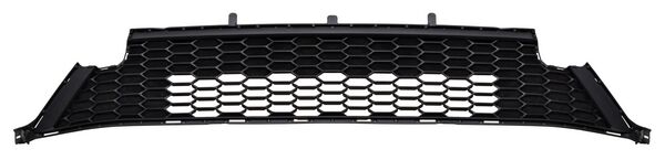 Parrilla Rav4 2016 2017 2018 Se De Fascia Cent Inf código PTR416DIS