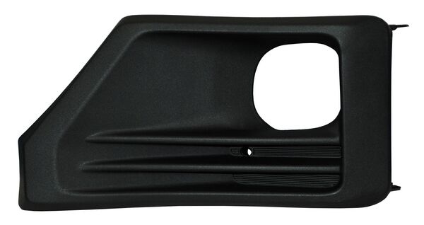 REJILLA RAV4 19-25 ADVENTURE P/FARO P/NIEBLA T45 IZQ