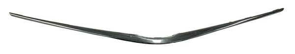 Moldura Parrilla Yaris 2012 2013 2014 4P Cromada código PTYA124C