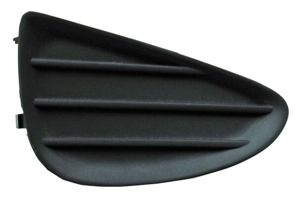 Rejilla Yaris 2012 2013 2014 S/Faro Niebla IZQUIERDO (LADO PILOTO) código PTYA12L