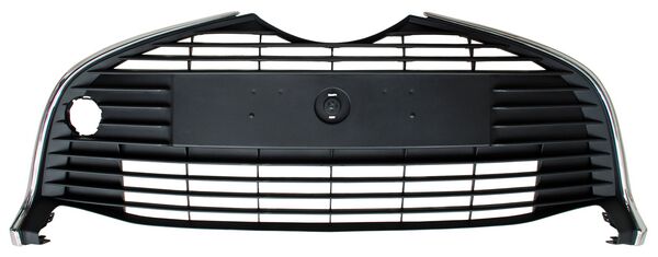 Parrilla Yaris 2015 2016 5P De Fascia Cent código PTYA155D