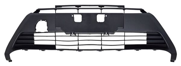 Parrilla Yaris 17 4P De Fascia Cent código PTYA174D