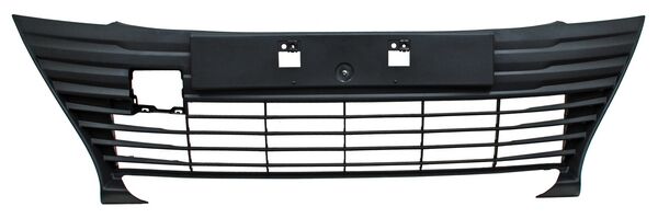 Parrilla Yaris 2018 2019 2020 4P De Fascia Cent código PTYA18D
