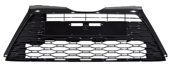 Parrilla Yaris 2021 2022 5P De Fascia Cent código PTYA215DC