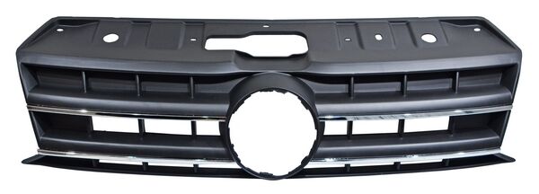 Parrilla Amarok 2011 2012 2013 2014 2015 2016 2017 C/Mold Crom código PVAM11C