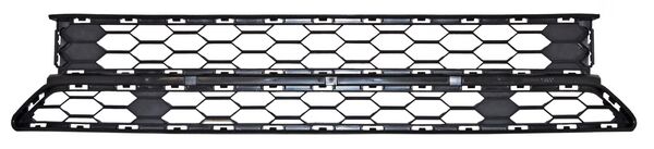 Parrilla Amarok 2018 2019 2020 2021 2022 2023 De Fascia Cent S/Hoy P/Sens código PVAM17DCS