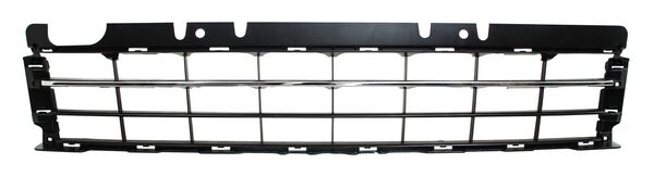 Parrilla Beetle 2012 2013 2014 2015 2016 De Fascia Cent C/Mold Cromada código PVBE12DC
