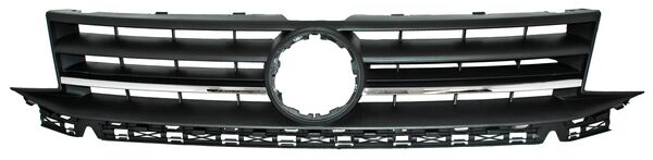 Parrilla Caddy 2016 2017 2018 2019 2020 Carga código PVCD16