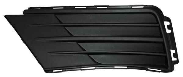 Rejilla Caddy 2016 2017 2018 2019 2020 S/Faro Niebla Carga IZQUIERDO (LADO PILOTO) código PVCD16L