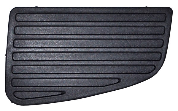 Rejilla Crafter 2008 2009 2010 2011 2012 2013 2014 2015 2016 2017 S/Faro Niebla IZQUIERDO (LADO PILOTO) código PVCR08L