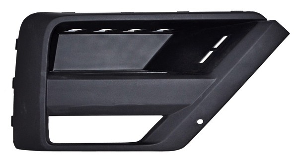 Rejilla Crafter 2019 2020 2021 2022 2023 2024 P/Faro Niebla DERECHO (LADO COPILOTO) código PVCRT19FR