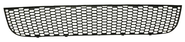PARRILLA JETTA CLASICO 08-15 DE FASCIA CENT TYG