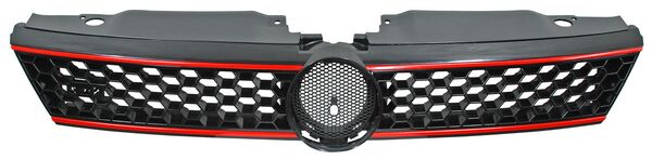 PARRILLA JETTA BICENTENARIO GLI 10-14 FILO ROJO P/EMB 288 842 464 650.05