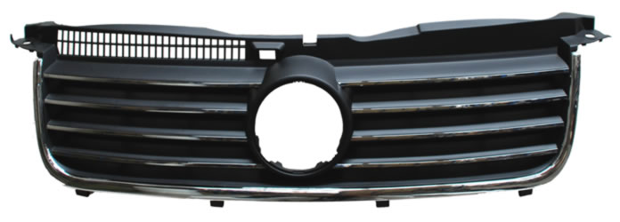 Parrilla Passat 2002 2003 2004 2005 código PVPA02