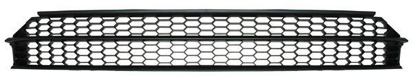 Parrilla Passat 2012 2013 2014 2015 De Fascia Cent Panal código PVPA12CP