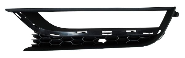 REJILLA PASSAT 12-15 P/FARO NIEBLA S/MOLD CROMADA PANAL 627 ***6 IZQ