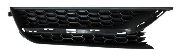Rejilla Passat 2012 2013 2014 2015 S/Faro Niebla DERECHO (LADO COPILOTO) código PVPA12R