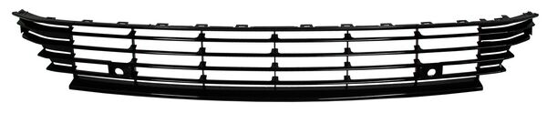 Parrilla Passat Cc 2013 2014 2015 2016 De Fascia C/Hoyo P/Sens código PVPA13C