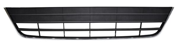 Parrilla Tiguan 2012 2013 2014 2015 2016 2017 Fascia Cent Filo Crom código PVTI12DC
