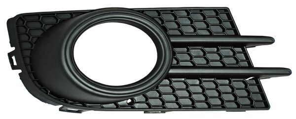 Rejilla Tiguan 2012 2013 2014 2015 2016 2017 P/Faro Niebla DERECHO (LADO COPILOTO) código PVTI12FR2