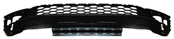 Parrilla Tiguan 2018 2019 2020 2021 Fascia Cent Inf C/Spoiler código PVTI18DIS