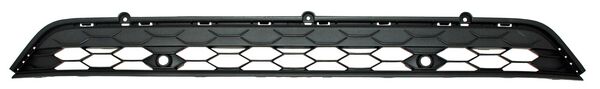 Parrilla Tiguan 2018 2019 2020 2021 Fascia Cent C/Hoyo P/Sens Inf Sup código PVTI18DS