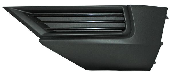 Rejilla Tiguan 2018 2019 2020 2021 S/Faro Niebla IZQUIERDO (LADO PILOTO) código PVTI18L
